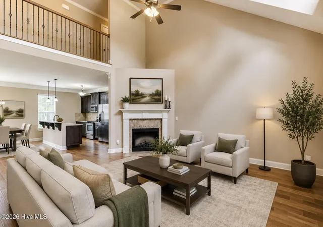 Photo 3 of Single family home for sale at 3403 Walker Creek Rd, Hephzibah, GA 30815 | MLS# 100599881 | Listing updated on 2026-09-07