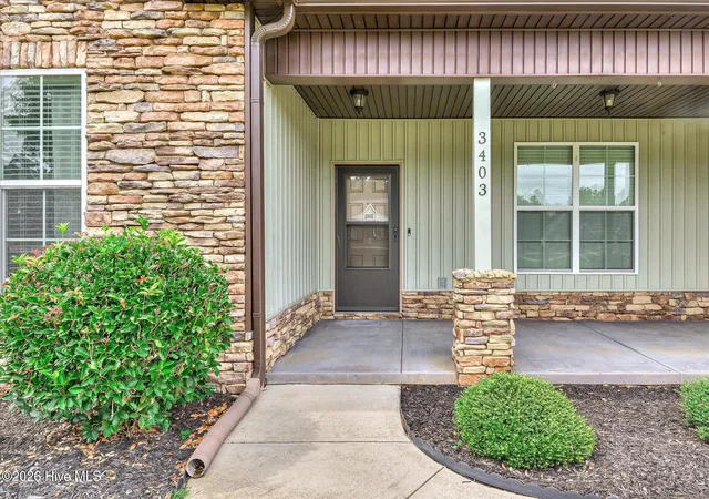 40th image of 3403 Walker Creek Rd, Hephzibah, GA 30815 | MLS# 100599881