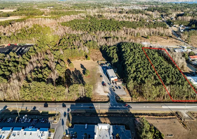 2nd image of Pt L6 210 Hwy, Sneads Ferry, NC 28460 | MLS# 100526628
