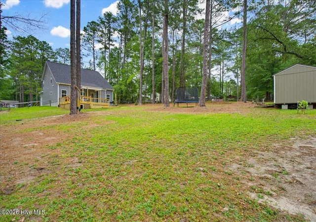 Photo 31 of Single family home for sale at 598 E L Ives Dr, Aberdeen, NC 28315 | MLS# 100579057 | Listing updated on 2026-08-18