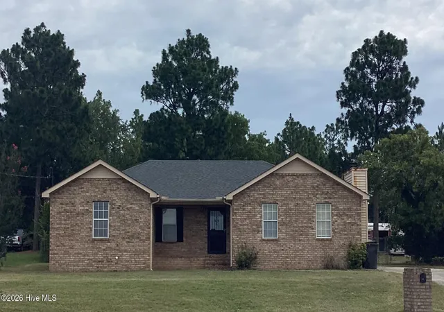 Photo 1 of Single family home for sale at 4349 White Pine Ct, Augusta, GA 30906 | MLS# 100583584 | Listing updated on 2026-09-17