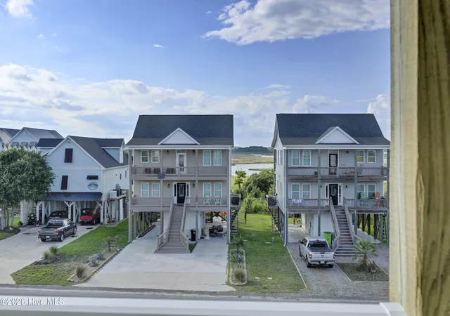 Homes for sale in North Topsail Beach, NC | 138 Sea Gull Ln #5a, North Topsail Beach, NC 28460 | MLS# 100585428