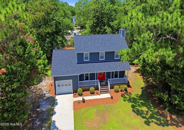Photo 3 of Single family home for sale at 3110 Tottenham Ct, Wilmington, NC 28409 | MLS# 100586367 | Listing updated on 2026-09-16