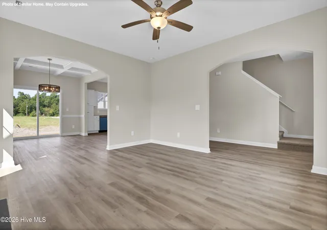 Photo 4 of Single family home for sale at 204 Gate Water Ct #Lot 45, Jacksonville, NC 28546 | MLS# 100566893 | Listing updated on 2026-09-22