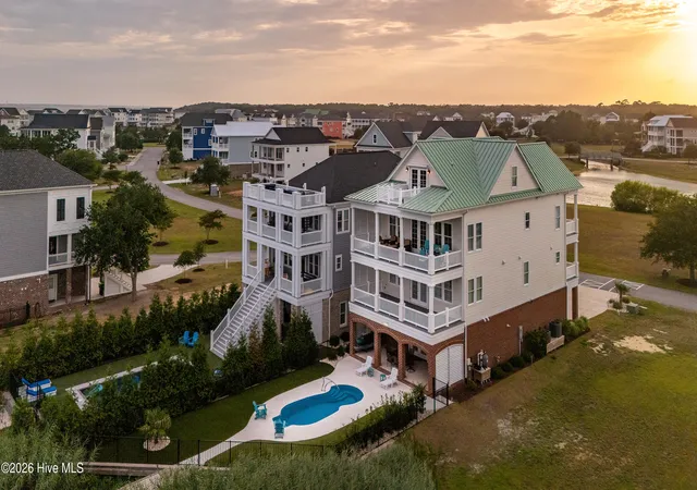 1st image of 747 Cannonsgate Dr #Lot 463, Newport, NC 28570 | MLS# 100583342