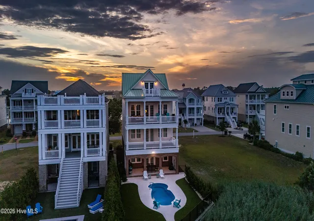 2nd image of 747 Cannonsgate Dr #Lot 463, Newport, NC 28570 | MLS# 100583342