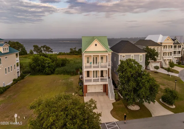 5th image of 747 Cannonsgate Dr #Lot 463, Newport, NC 28570 | MLS# 100583342