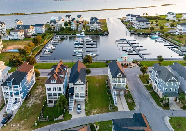 93rd image of 747 Cannonsgate Dr #Lot 463, Newport, NC 28570 | MLS# 100583342