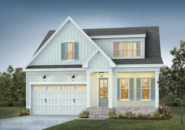 Photo 1 of Single family home for sale at 103 Shoreview Dr, New Bern, NC 28562 | MLS# 100535344 | Listing updated on 2026-09-24