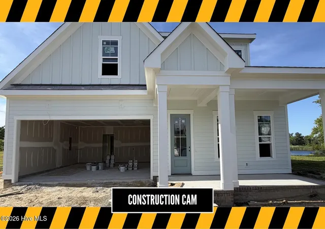 Photo 3 of Single family home for sale at 103 Shoreview Dr, New Bern, NC 28562 | MLS# 100535344 | Listing updated on 2026-09-24