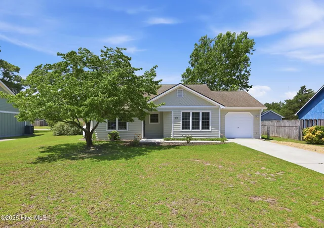 1st image of 415 Red Fox Trl, Newport, NC 28570 | MLS# 100585860