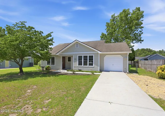 2nd image of 415 Red Fox Trl, Newport, NC 28570 | MLS# 100585860