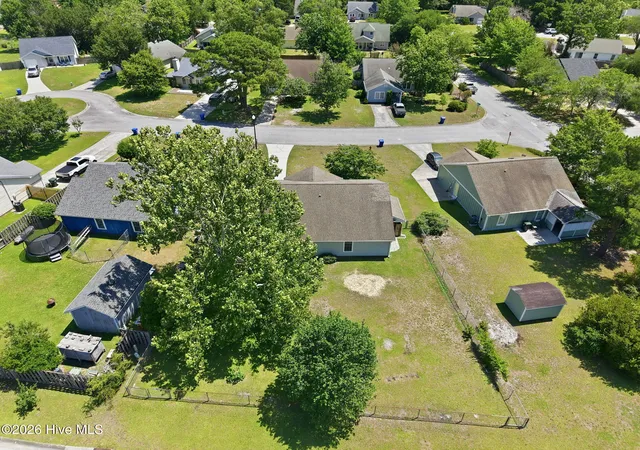4th image of 415 Red Fox Trl, Newport, NC 28570 | MLS# 100585860