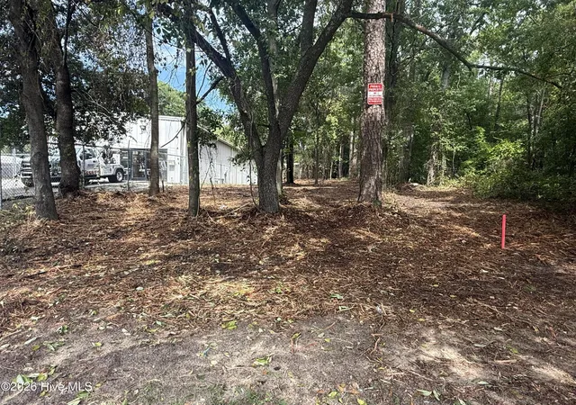 Photo 1 of Land for sale at 1217 S 15th Street, Wilmington, NC 28401 | MLS# 100590555 | Listing updated on 2026-08-31