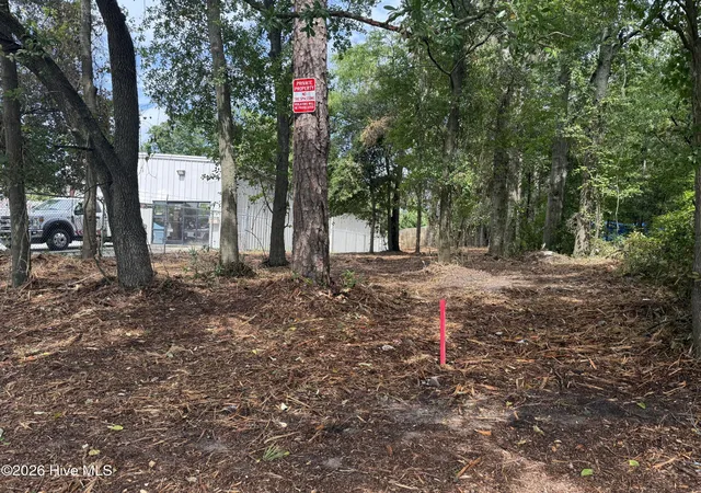 Photo 3 of Land for sale at 1217 S 15th Street, Wilmington, NC 28401 | MLS# 100590555 | Listing updated on 2026-08-31