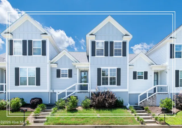 Photo 1 of Townhouse for sale at 219 Banksia Rd, Aiken, SC 29803 | MLS# 98253126 | Listing updated on 2026-09-28
