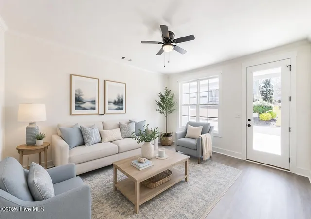 Photo 3 of Townhouse for sale at 219 Banksia Rd, Aiken, SC 29803 | MLS# 98253126 | Listing updated on 2026-09-28