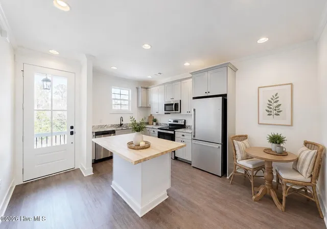 Photo 4 of Townhouse for sale at 219 Banksia Rd, Aiken, SC 29803 | MLS# 98253126 | Listing updated on 2026-09-28
