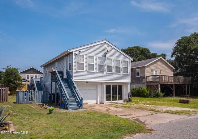 Photo 1 of Single family home for sale at 2023 Yorktown St, Kill Devil Hills, NC 27948 | MLS# 100596963 | Listing updated on 2026-08-18