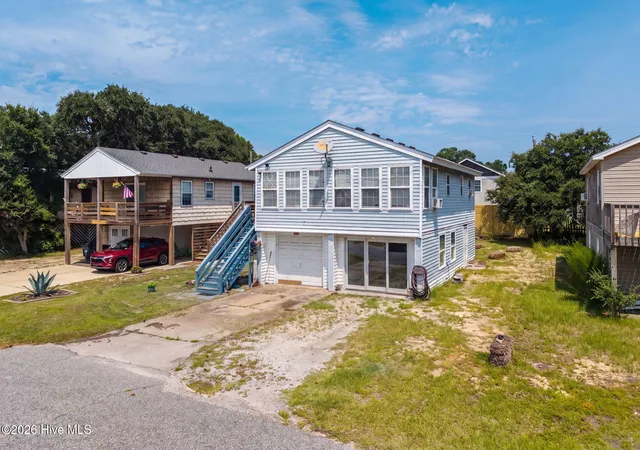 Photo 2 of Single family home for sale at 2023 Yorktown St, Kill Devil Hills, NC 27948 | MLS# 100596963 | Listing updated on 2026-08-18