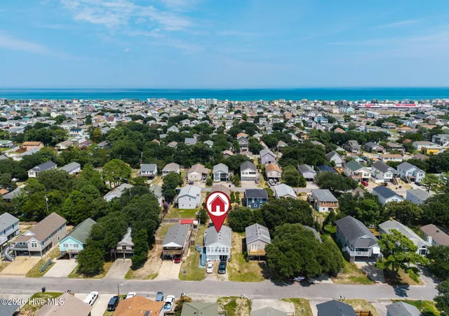 Photo 3 of Single family home for sale at 2023 Yorktown St, Kill Devil Hills, NC 27948 | MLS# 100596963 | Listing updated on 2026-08-18