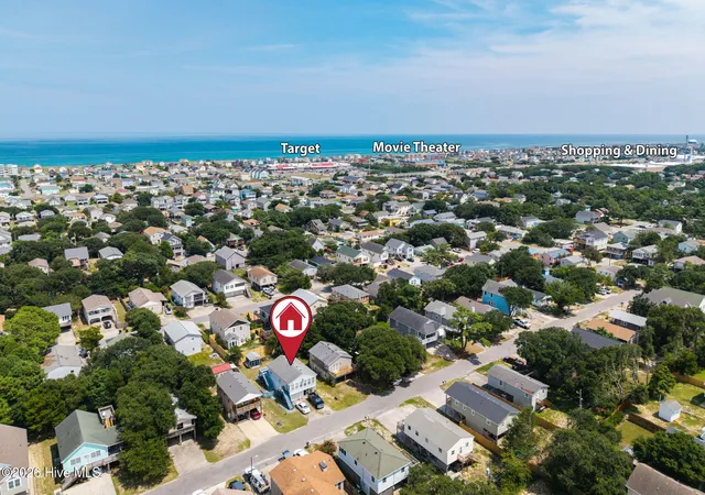 Photo 3 of Single family home for sale at 2023 Yorktown St, Kill Devil Hills, NC 27948 | MLS# 100596963 | Listing updated on 2026-08-18