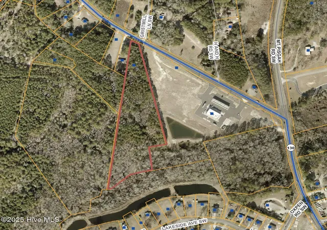 1st image of 1628 Holden Beach Rd Sw, Supply, NC 28462 | MLS# 100542405