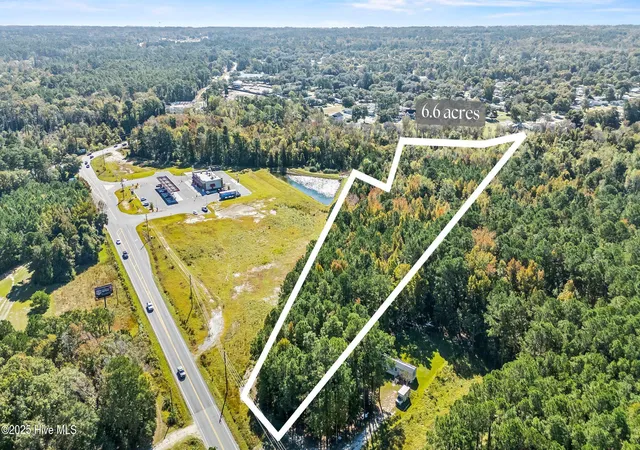 2nd image of 1628 Holden Beach Rd Sw, Supply, NC 28462 | MLS# 100542405