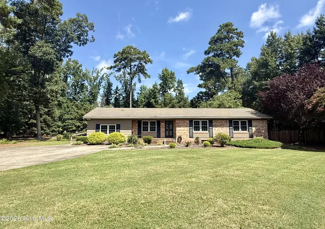 Photo 2 of Single family home for sale at 1167 Circle Dr, Robersonville, NC 27871 | MLS# 100597041 | Listing updated on 2026-08-18