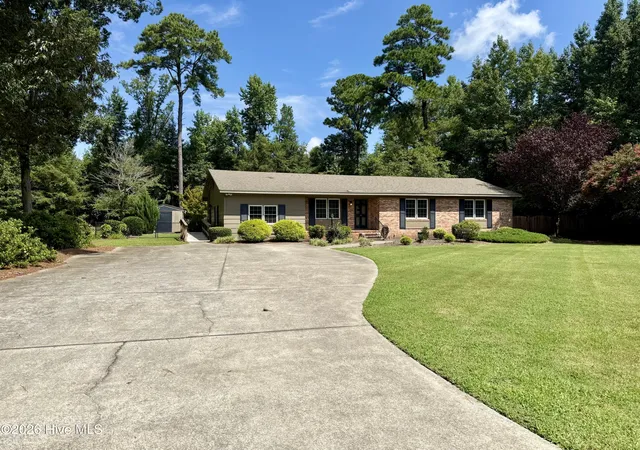Photo 3 of Single family home for sale at 1167 Circle Dr, Robersonville, NC 27871 | MLS# 100597041 | Listing updated on 2026-08-18