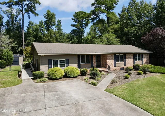 Photo 3 of Single family home for sale at 1167 Circle Dr, Robersonville, NC 27871 | MLS# 100597041 | Listing updated on 2026-08-18