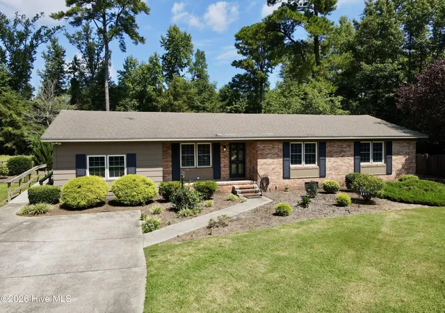 Photo 4 of Single family home for sale at 1167 Circle Dr, Robersonville, NC 27871 | MLS# 100597041 | Listing updated on 2026-08-18