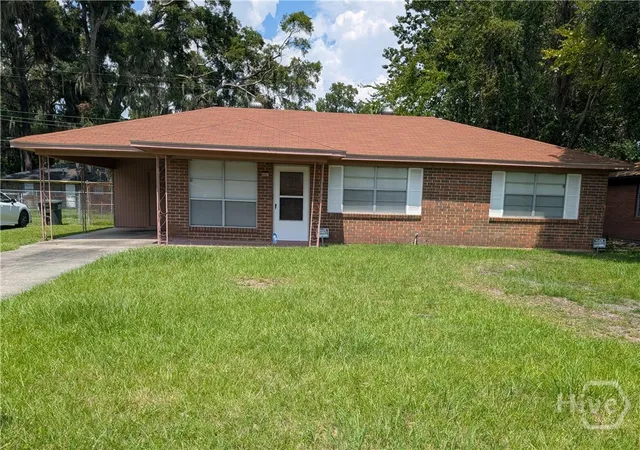 Photo 1 of Single family home for sale at 2132 Hart Ave, Savannah, GA 31405 | MLS# SA363570 | Listing updated on 2026-09-12