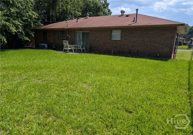 Photo 23 of Single family home for sale at 2132 Hart Ave, Savannah, GA 31405 | MLS# SA363570 | Listing updated on 2026-08-31