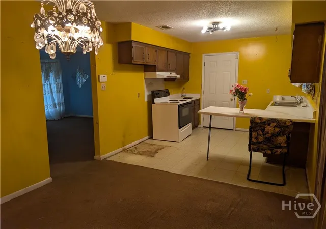 Photo 4 of Single family home for sale at 2132 Hart Ave, Savannah, GA 31405 | MLS# SA363570 | Listing updated on 2026-09-12