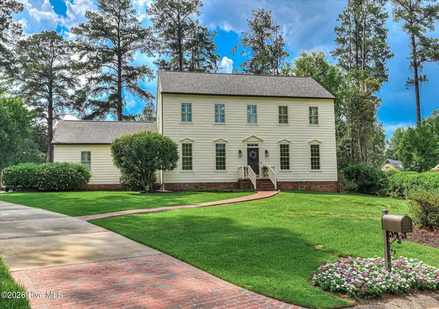 2nd image of 3307 Somerset Pl, Augusta, GA 30909 | MLS# 100584478