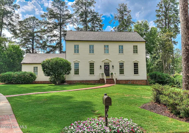 3rd image of 3307 Somerset Pl, Augusta, GA 30909 | MLS# 100584478