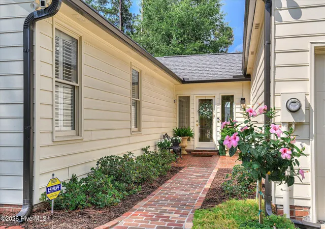 5th image of 3307 Somerset Pl, Augusta, GA 30909 | MLS# 100584478