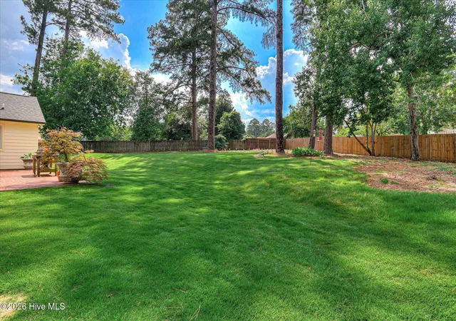 83rd image of 3307 Somerset Pl, Augusta, GA 30909 | MLS# 100584478