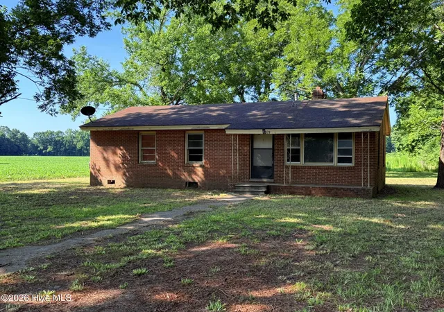 1st image of 609 Swamp Rd, Pantego, NC 27860 | MLS# 100585386
