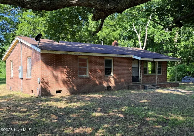 2nd image of 609 Swamp Rd, Pantego, NC 27860 | MLS# 100585386