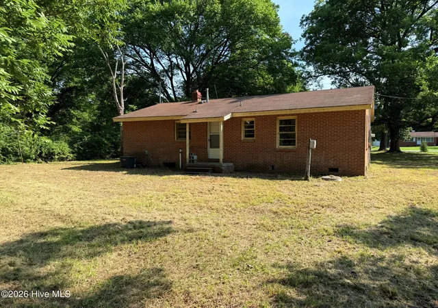 3rd image of 609 Swamp Rd, Pantego, NC 27860 | MLS# 100585386