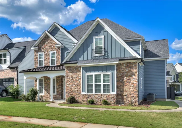 3rd image of 7304 Malton Ct, Evans, GA 30809 | MLS# 98031192