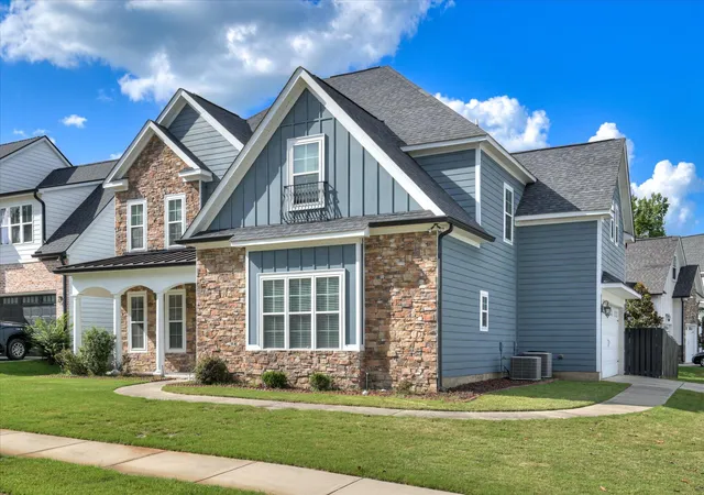 4th image of 7304 Malton Ct, Evans, GA 30809 | MLS# 98031192