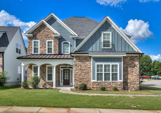 5th image of 7304 Malton Ct, Evans, GA 30809 | MLS# 98031192