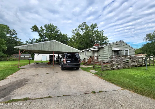 Photo 2 of Single family home for sale at 540 Saint David St, Grifton, NC 28530 | MLS# 100597059 | Listing updated on 2026-08-18