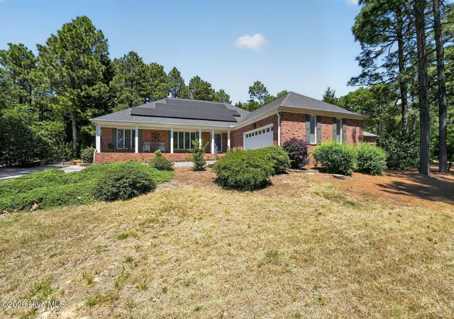 Homes for sale in Seven Lakes, NC | 102 Owens Cir, Seven Lakes, NC 27376 | MLS# 100569026