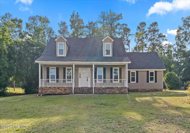 Photo 1 of Single family home for sale at 3779 Winchester Trl, Augusta, GA 30907 | MLS# 100587759 | Listing updated on 2026-09-09