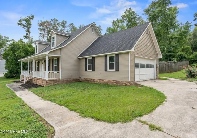Photo 2 of Single family home for sale at 3779 Winchester Trl, Augusta, GA 30907 | MLS# 100587759 | Listing updated on 2026-09-09