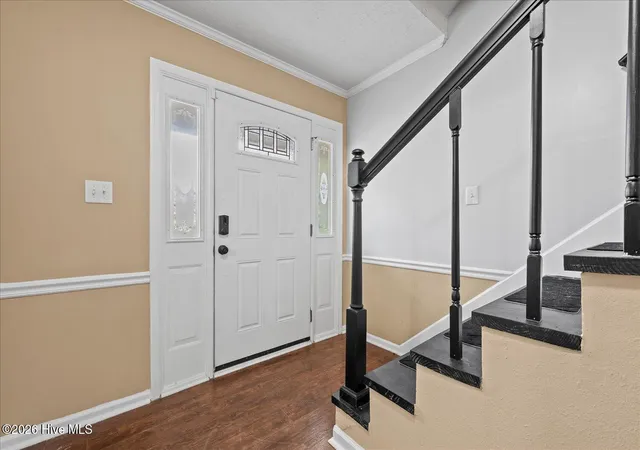 Photo 4 of Single family home for sale at 3779 Winchester Trl, Augusta, GA 30907 | MLS# 100587759 | Listing updated on 2026-09-09